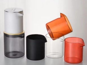 Borosilicate Glass